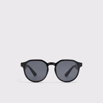 Occhiali Da Sole Uomo ALDO Glenvillan Nere | JWVD72841